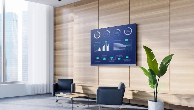 Телевидение для бизнеса от Ростелеком в посёлок Хорольский (Воронежская область)